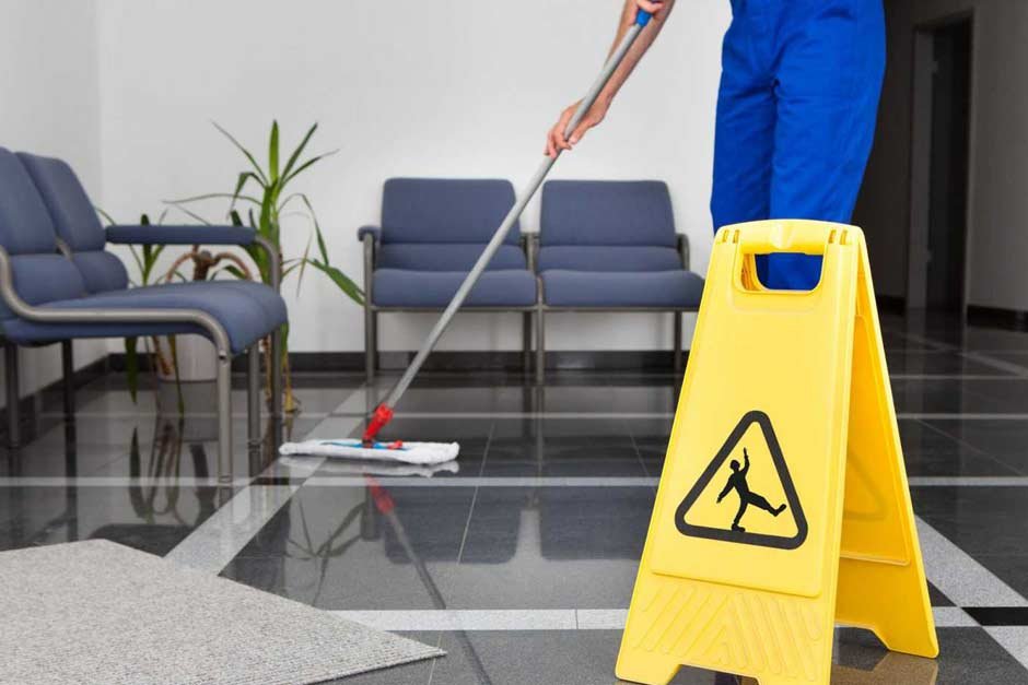 Facility Cleaning San Diego