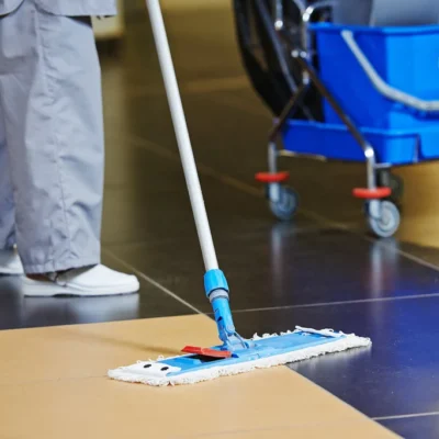Rainbow Janitorial Cleaning